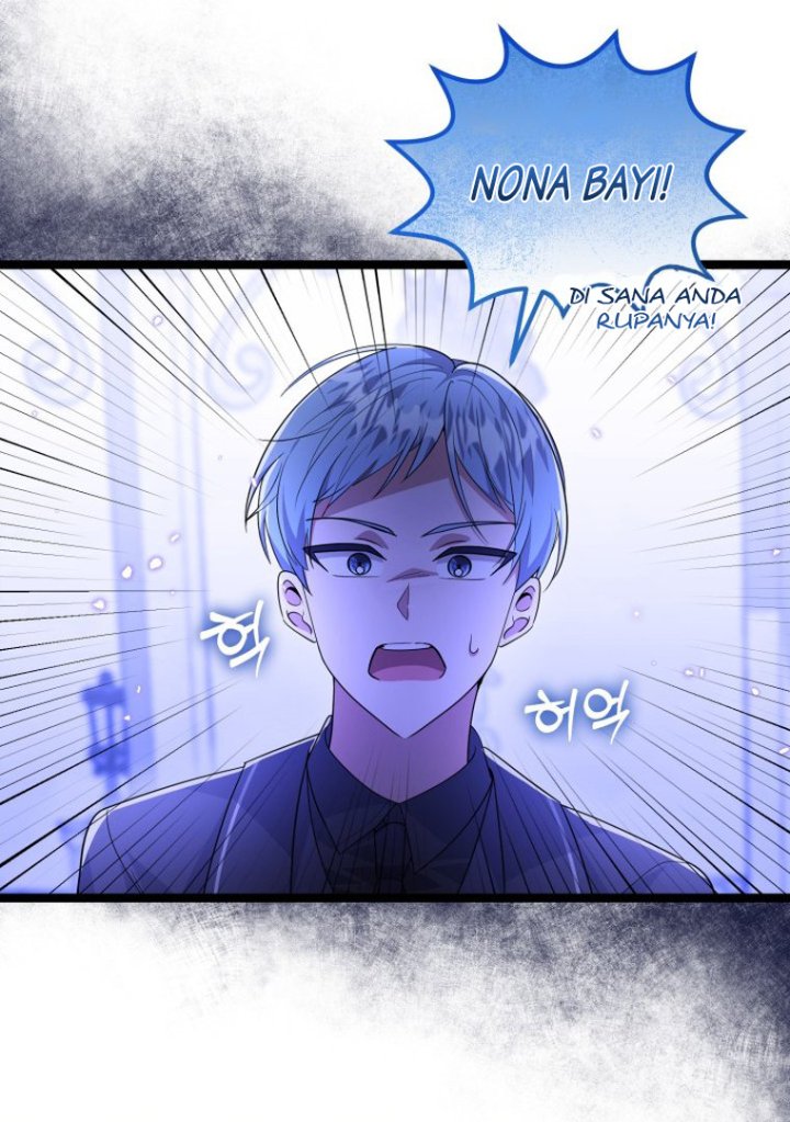 Baca The Villain's Daughter Plans To Run Away - Chapter 14 halaman 37
