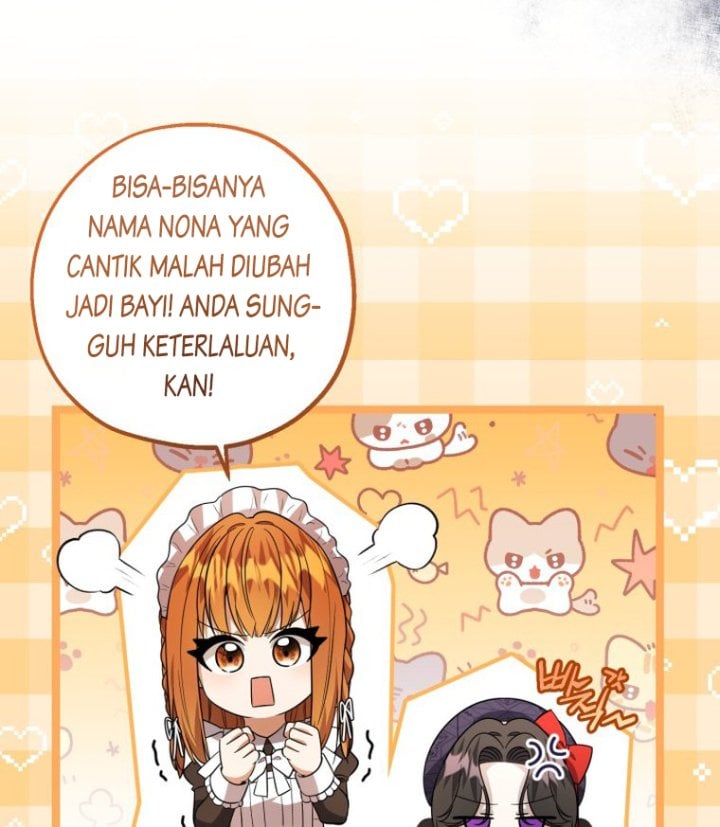 Baca The Villain's Daughter Plans To Run Away - Chapter 14 halaman 38