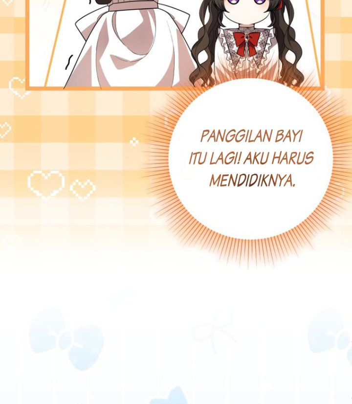 Baca The Villain's Daughter Plans To Run Away - Chapter 14 halaman 39