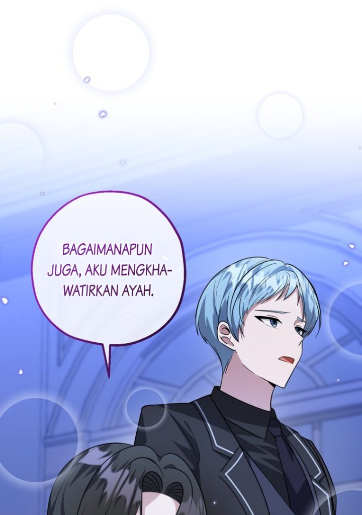 Baca The Villain's Daughter Plans To Run Away - Chapter 14 halaman 4