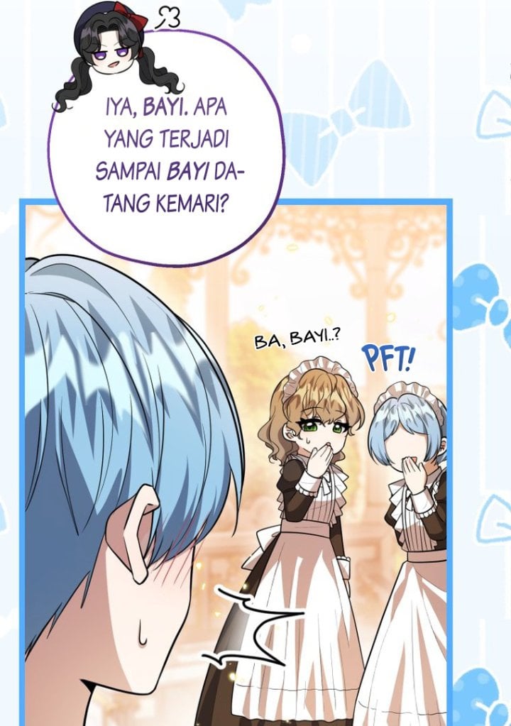 Baca The Villain's Daughter Plans To Run Away - Chapter 14 halaman 40