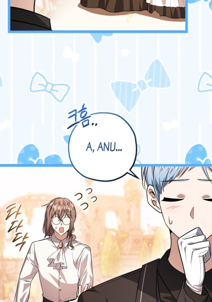 Baca The Villain's Daughter Plans To Run Away - Chapter 14 halaman 41
