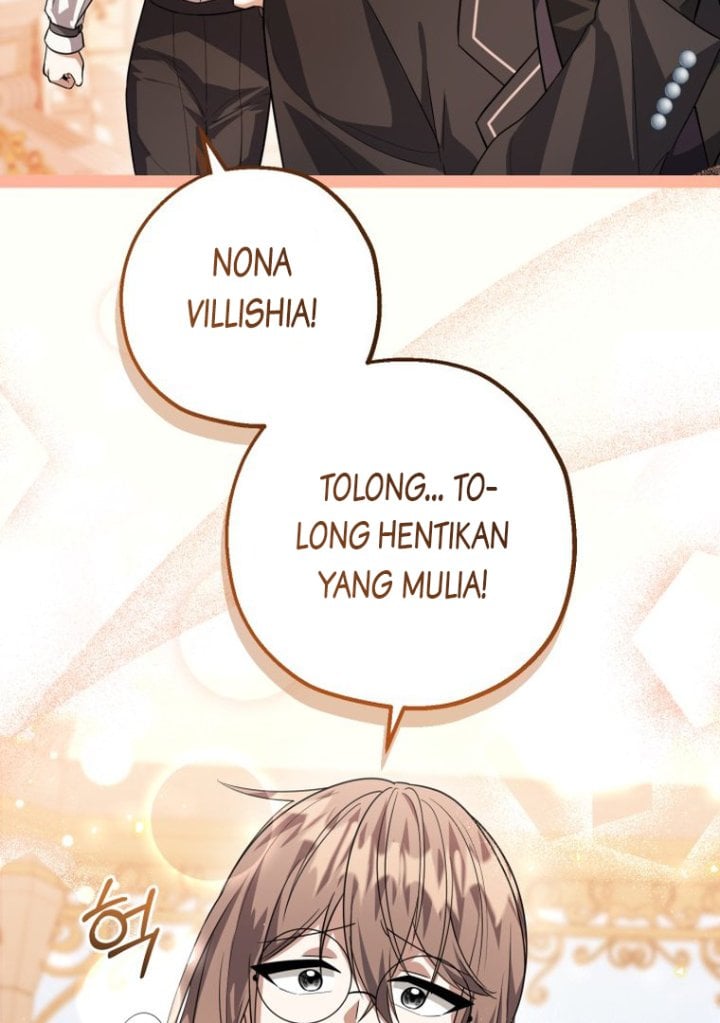 Baca The Villain's Daughter Plans To Run Away - Chapter 14 halaman 42