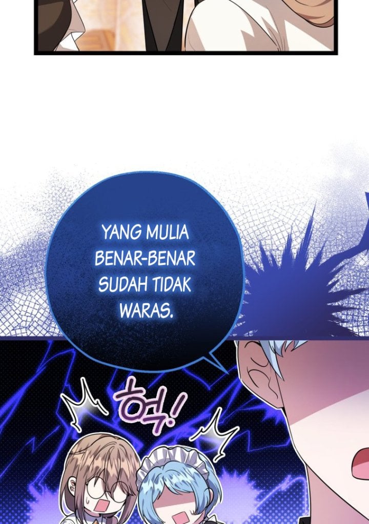 Baca The Villain's Daughter Plans To Run Away - Chapter 14 halaman 45