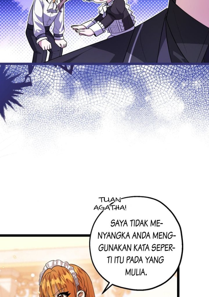 Baca The Villain's Daughter Plans To Run Away - Chapter 14 halaman 46