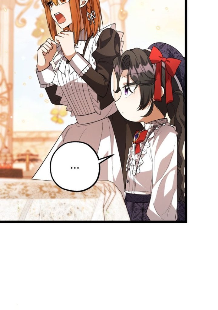 Baca The Villain's Daughter Plans To Run Away - Chapter 14 halaman 47