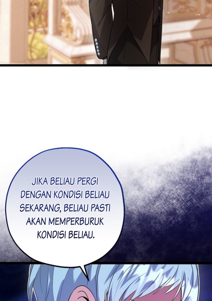 Baca The Villain's Daughter Plans To Run Away - Chapter 14 halaman 49