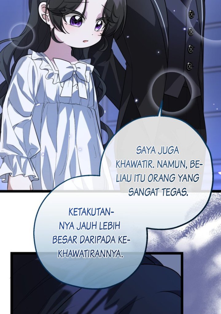 Baca The Villain's Daughter Plans To Run Away - Chapter 14 halaman 5