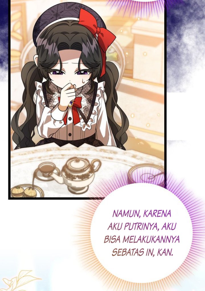 Baca The Villain's Daughter Plans To Run Away - Chapter 14 halaman 51