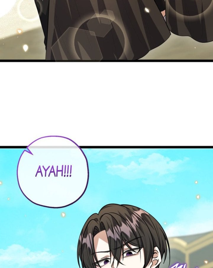 Baca The Villain's Daughter Plans To Run Away - Chapter 14 halaman 56