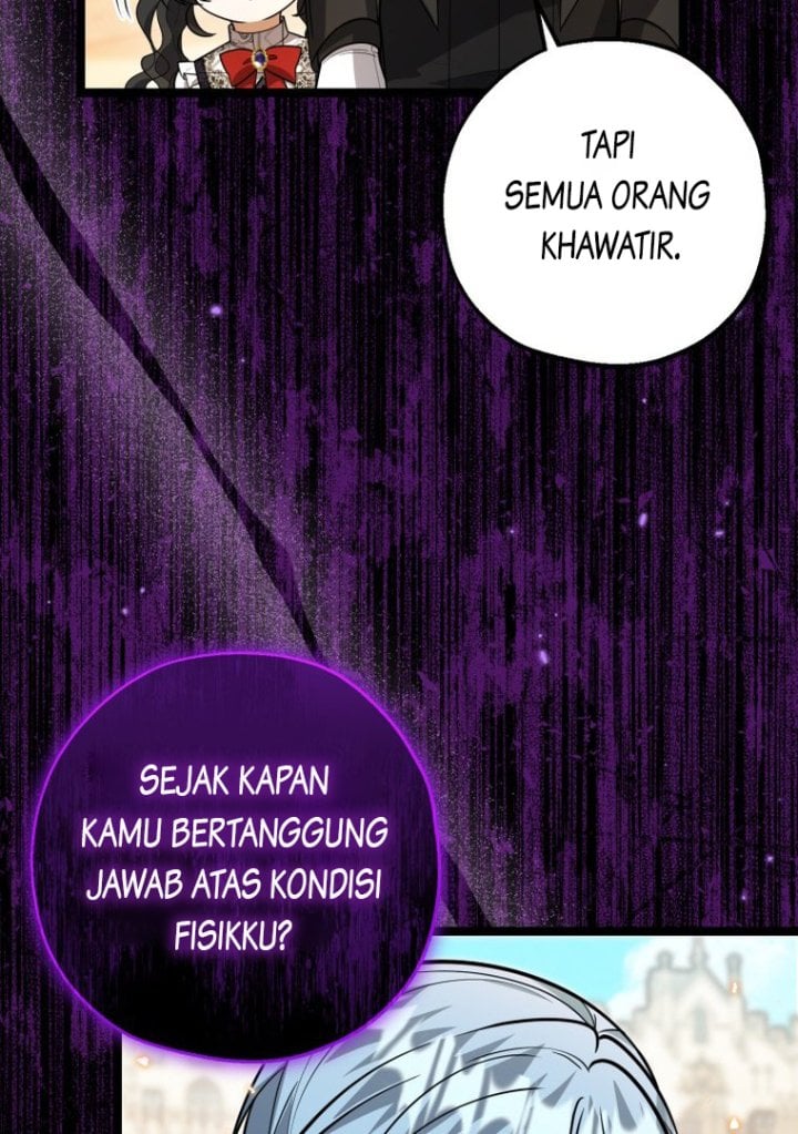 Baca The Villain's Daughter Plans To Run Away - Chapter 14 halaman 59