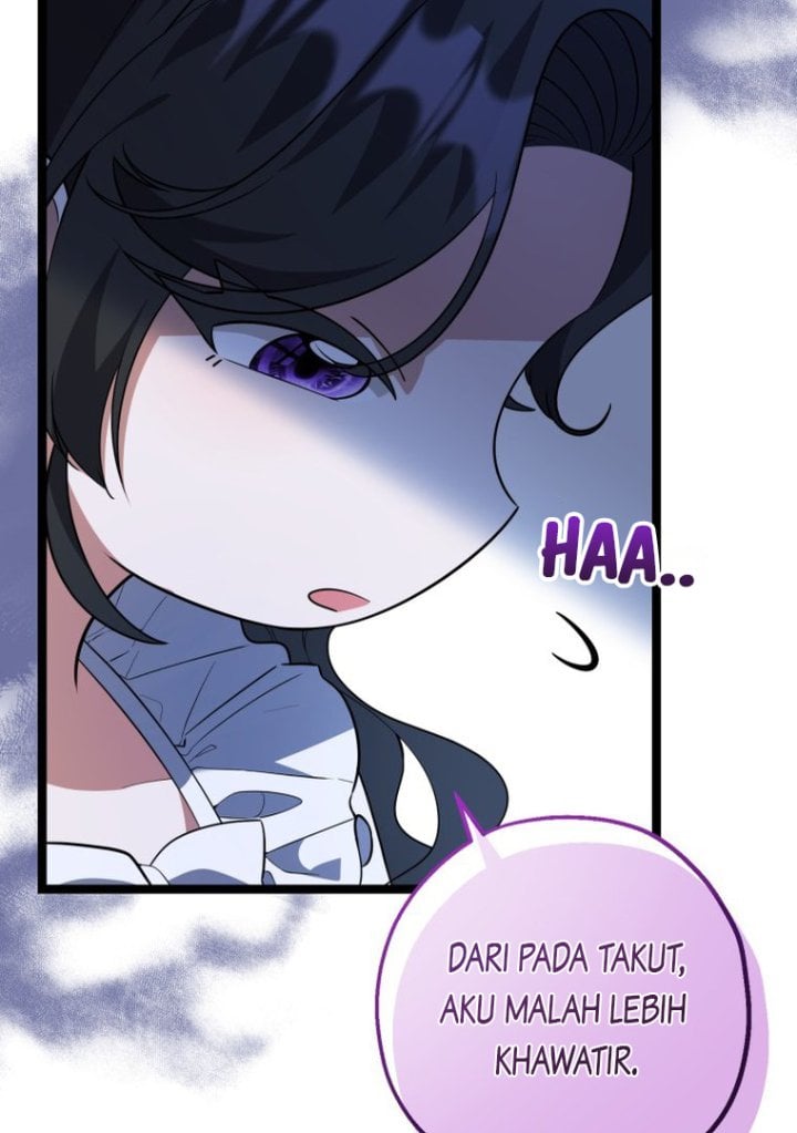 Baca The Villain's Daughter Plans To Run Away - Chapter 14 halaman 6