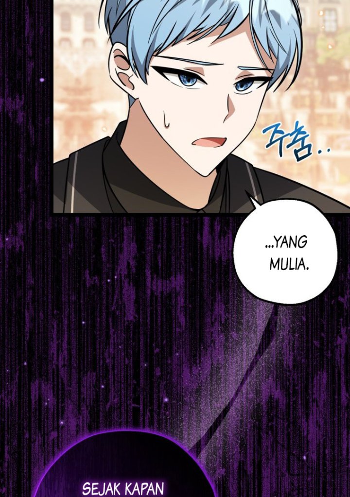 Baca The Villain's Daughter Plans To Run Away - Chapter 14 halaman 60