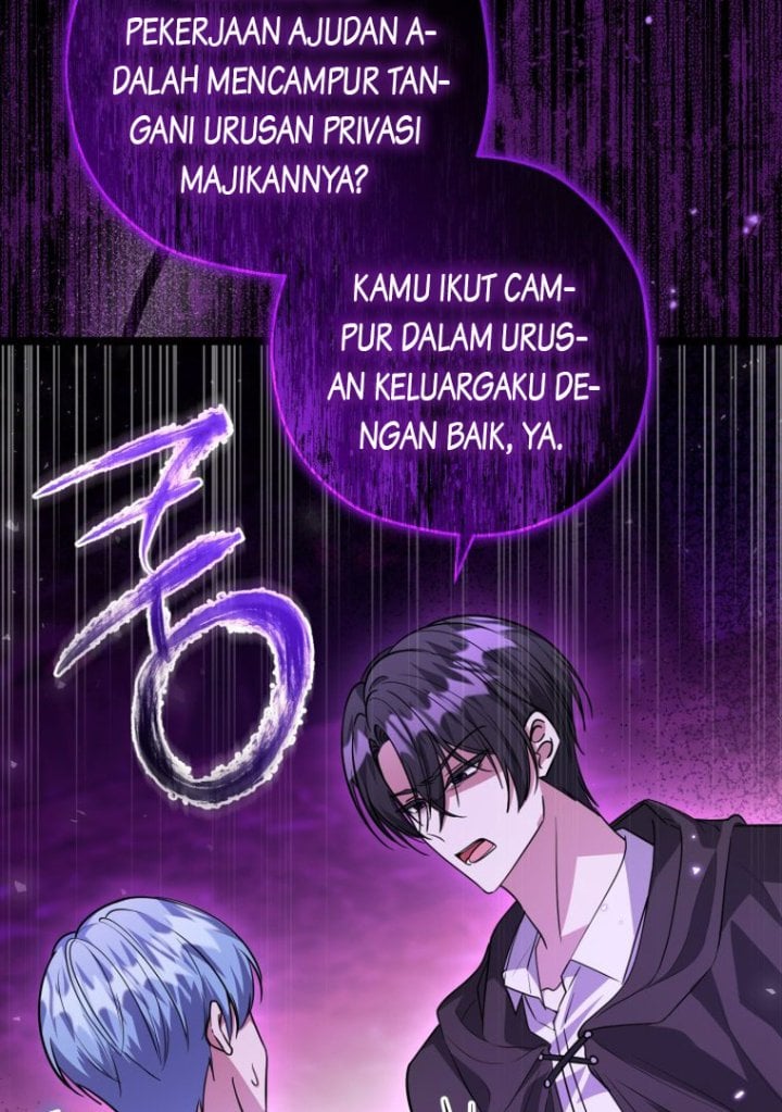 Baca The Villain's Daughter Plans To Run Away - Chapter 14 halaman 61