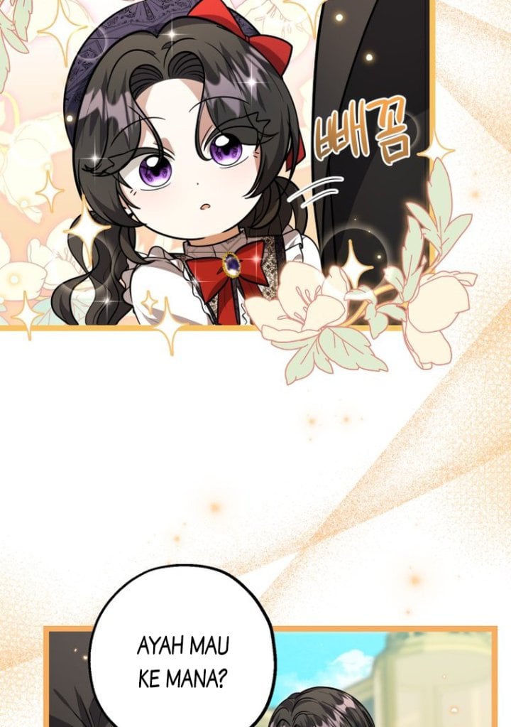 Baca The Villain's Daughter Plans To Run Away - Chapter 14 halaman 63