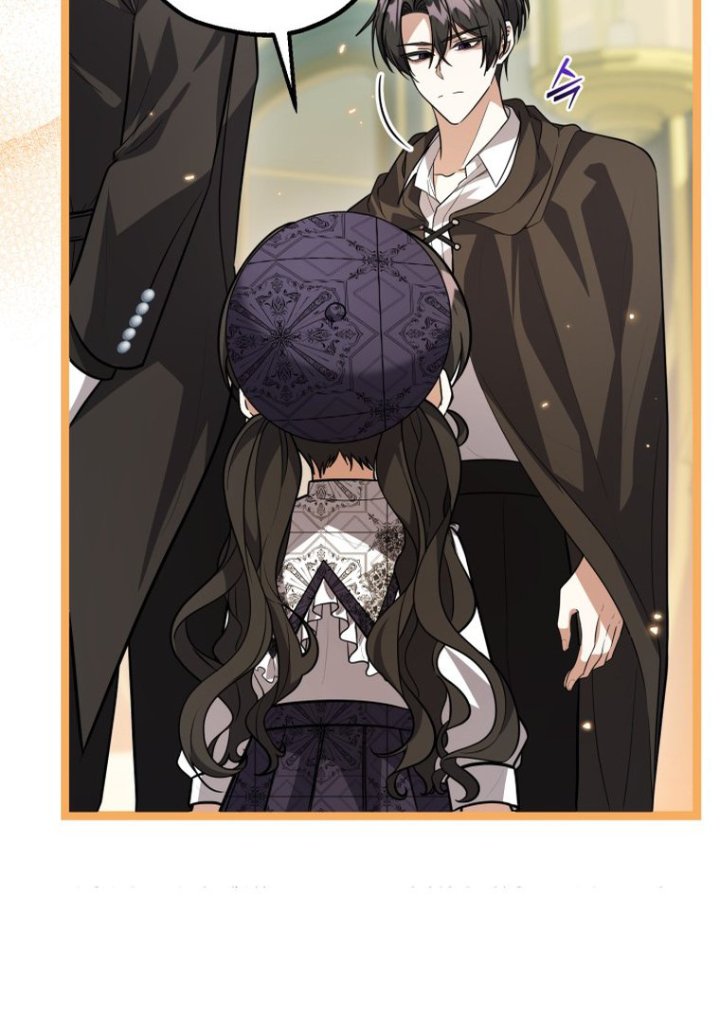 Baca The Villain's Daughter Plans To Run Away - Chapter 14 halaman 64