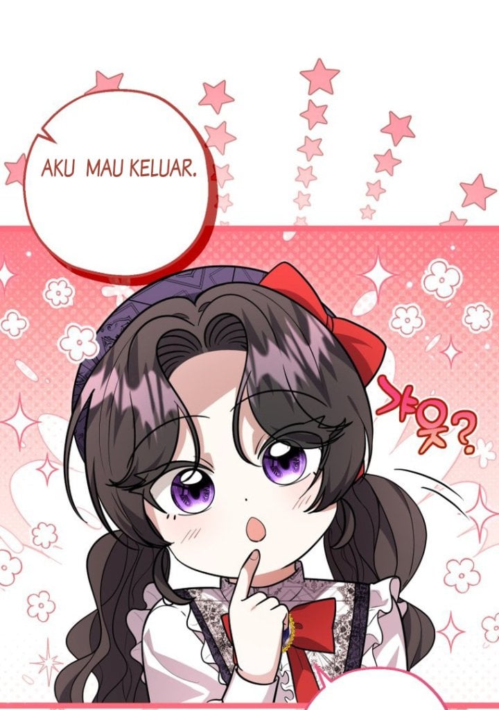 Baca The Villain's Daughter Plans To Run Away - Chapter 14 halaman 65