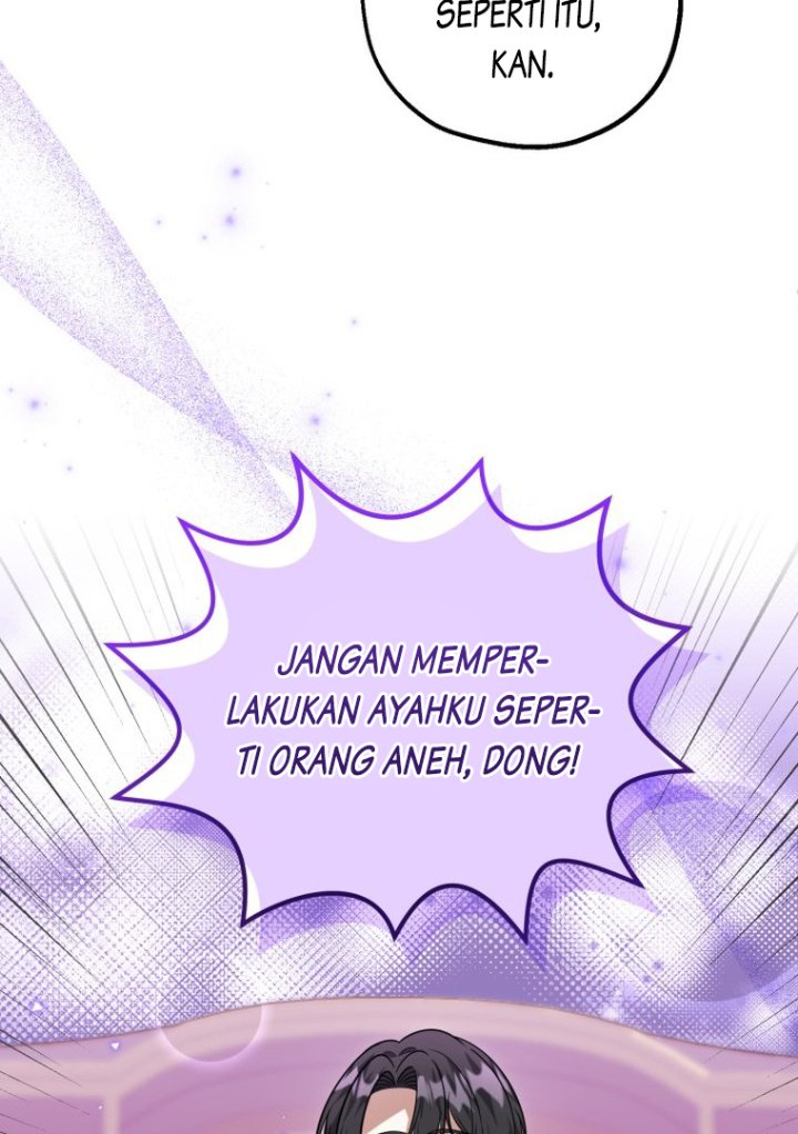 Baca The Villain's Daughter Plans To Run Away - Chapter 14 halaman 73