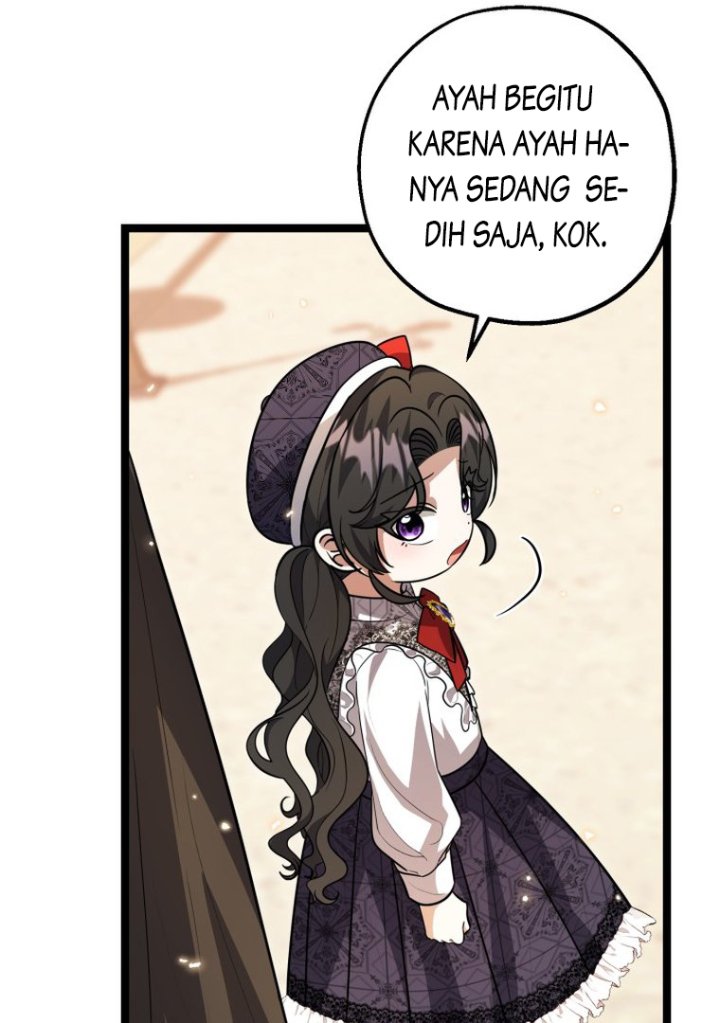 Baca The Villain's Daughter Plans To Run Away - Chapter 14 halaman 77