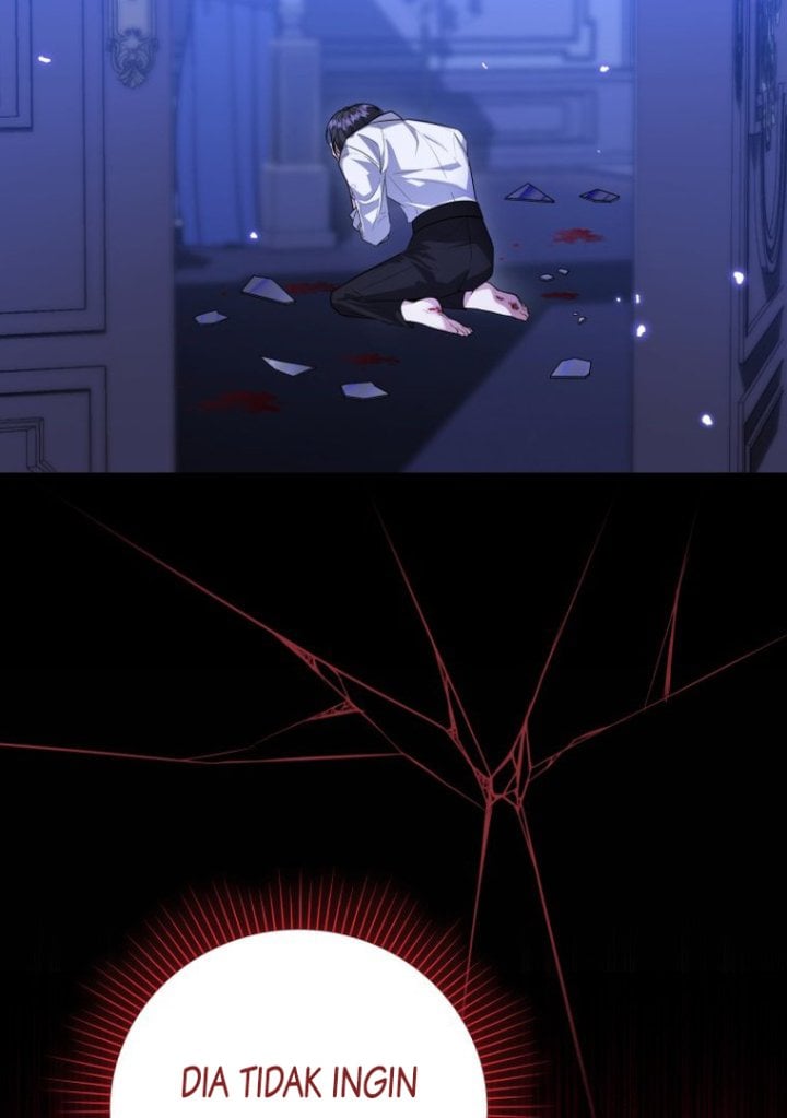 Baca The Villain's Daughter Plans To Run Away - Chapter 14 halaman 79