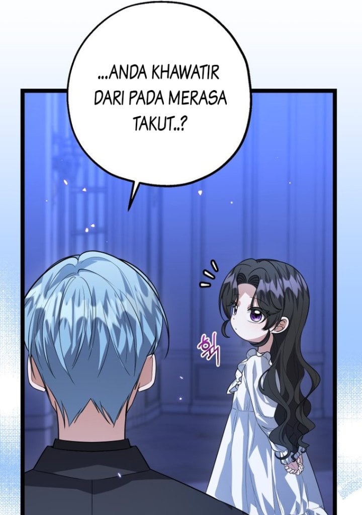 Baca The Villain's Daughter Plans To Run Away - Chapter 14 halaman 8