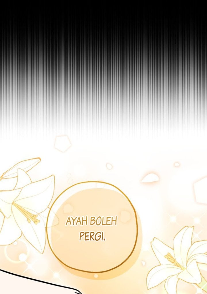 Baca The Villain's Daughter Plans To Run Away - Chapter 14 halaman 83