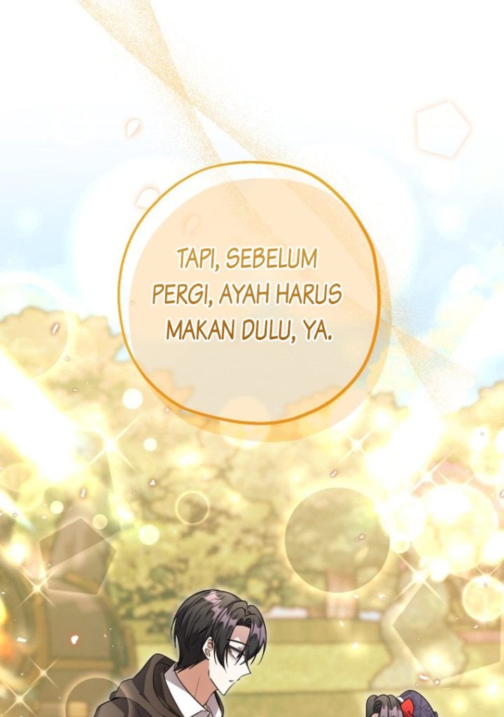 Baca The Villain's Daughter Plans To Run Away - Chapter 14 halaman 85