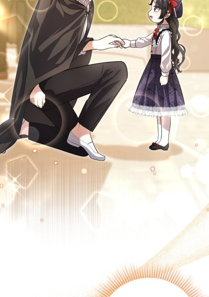 Baca The Villain's Daughter Plans To Run Away - Chapter 14 halaman 86