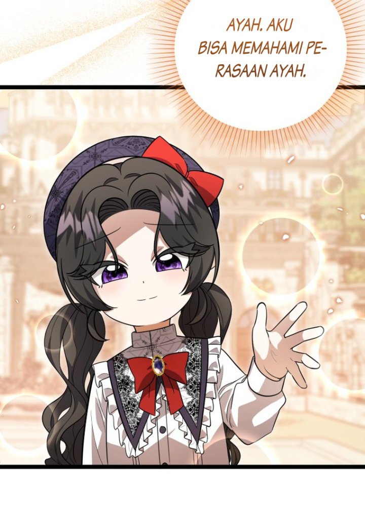 Baca The Villain's Daughter Plans To Run Away - Chapter 14 halaman 87