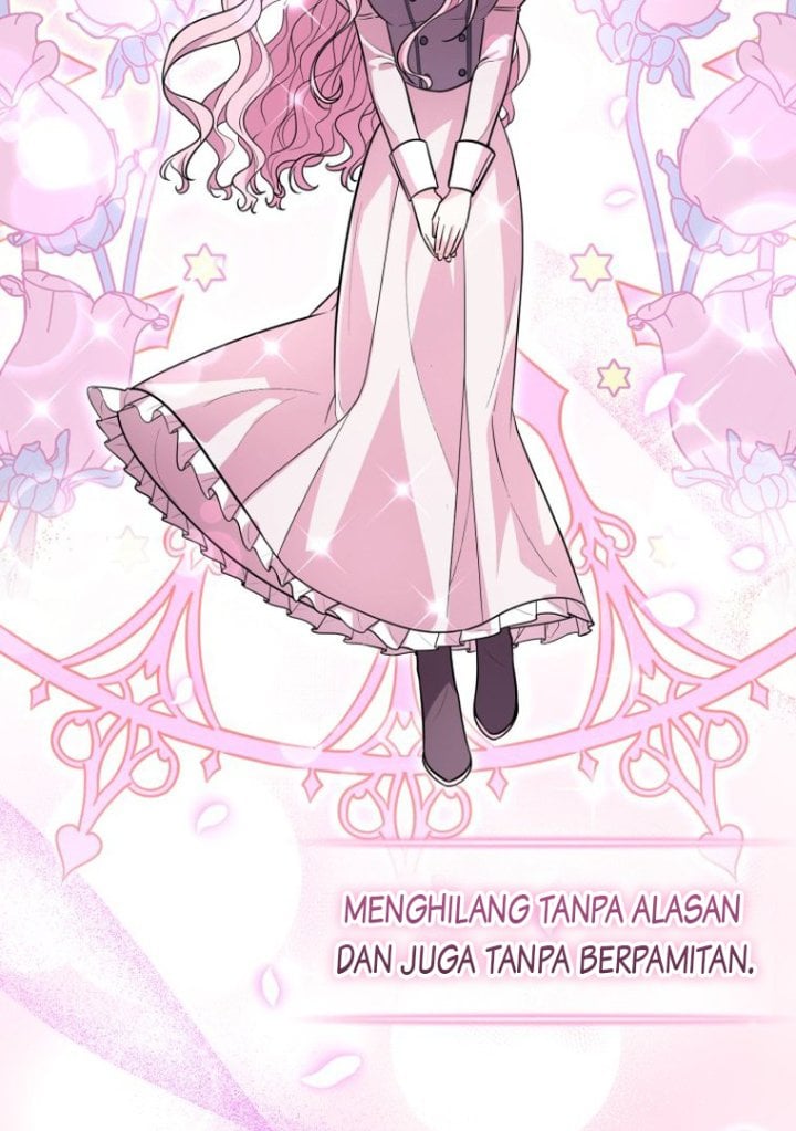 Baca The Villain's Daughter Plans To Run Away - Chapter 14 halaman 91