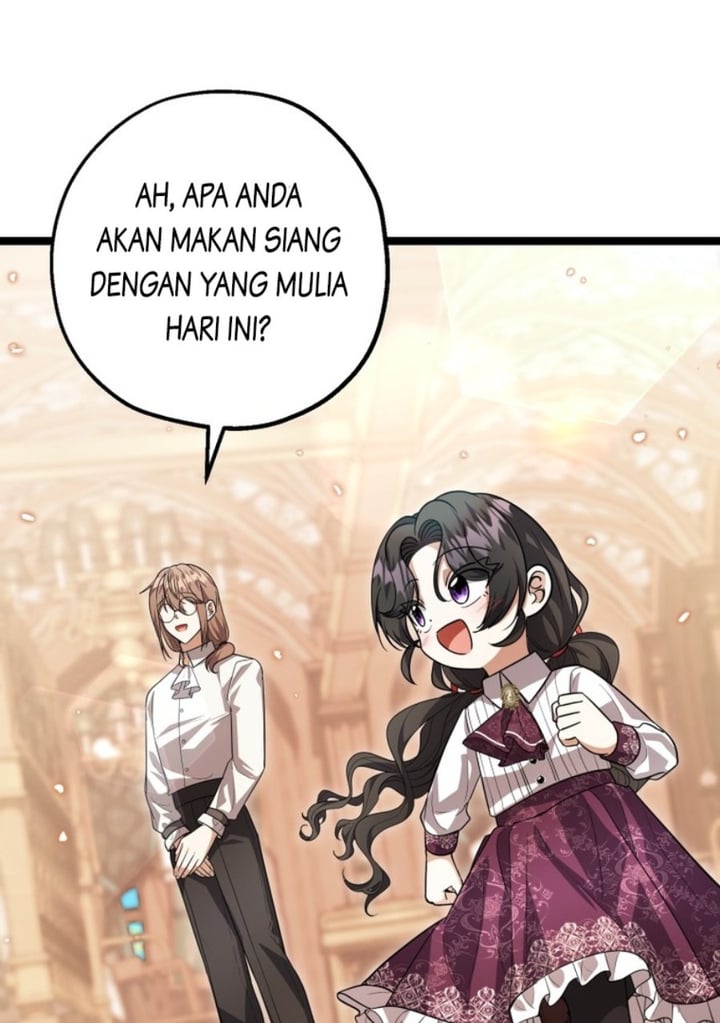 Baca The Villain's Daughter Plans To Run Away - Chapter 15 halaman 10