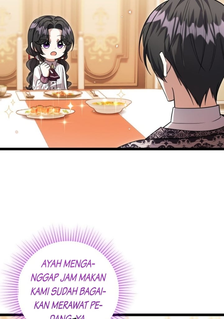 Baca The Villain's Daughter Plans To Run Away - Chapter 15 halaman 101