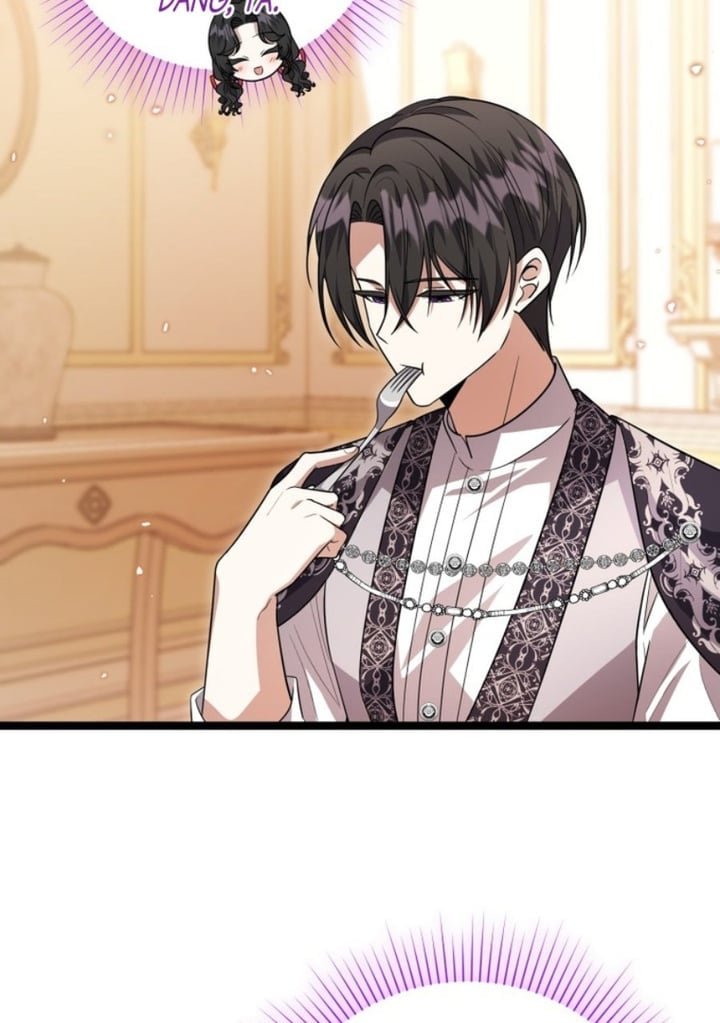 Baca The Villain's Daughter Plans To Run Away - Chapter 15 halaman 102