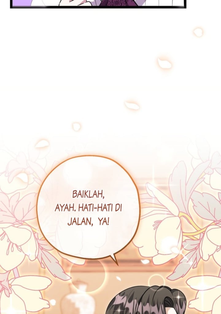 Baca The Villain's Daughter Plans To Run Away - Chapter 15 halaman 104