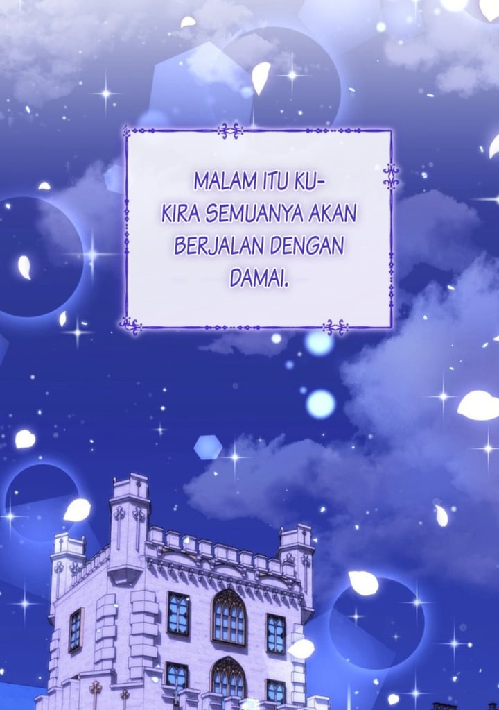 Baca The Villain's Daughter Plans To Run Away - Chapter 15 halaman 107
