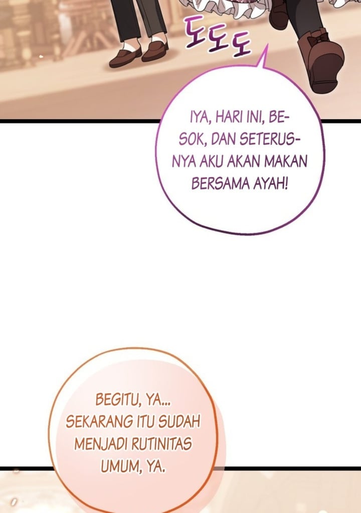 Baca The Villain's Daughter Plans To Run Away - Chapter 15 halaman 11