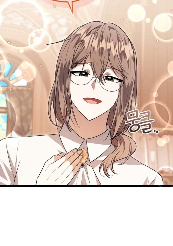 Baca The Villain's Daughter Plans To Run Away - Chapter 15 halaman 12