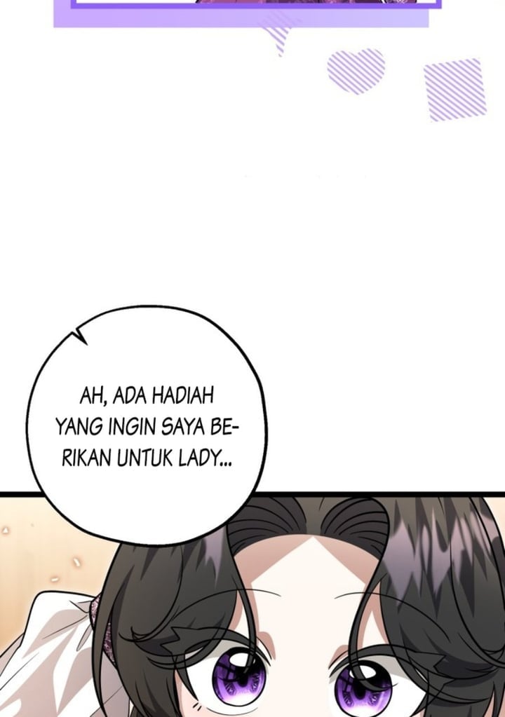 Baca The Villain's Daughter Plans To Run Away - Chapter 15 halaman 14
