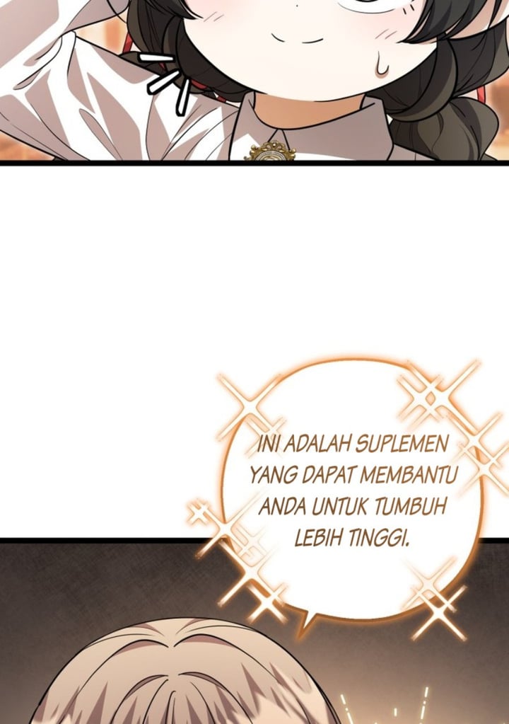 Baca The Villain's Daughter Plans To Run Away - Chapter 15 halaman 15
