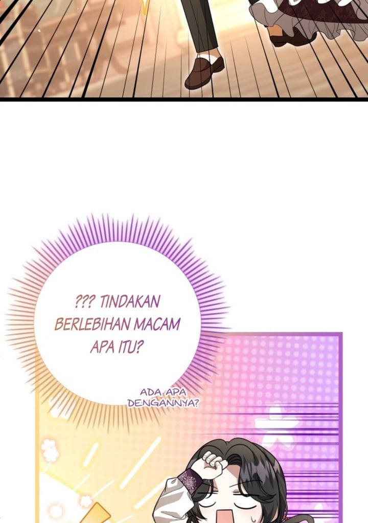 Baca The Villain's Daughter Plans To Run Away - Chapter 15 halaman 18