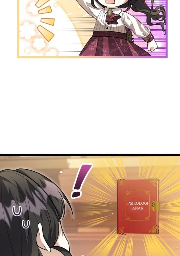 Baca The Villain's Daughter Plans To Run Away - Chapter 15 halaman 19