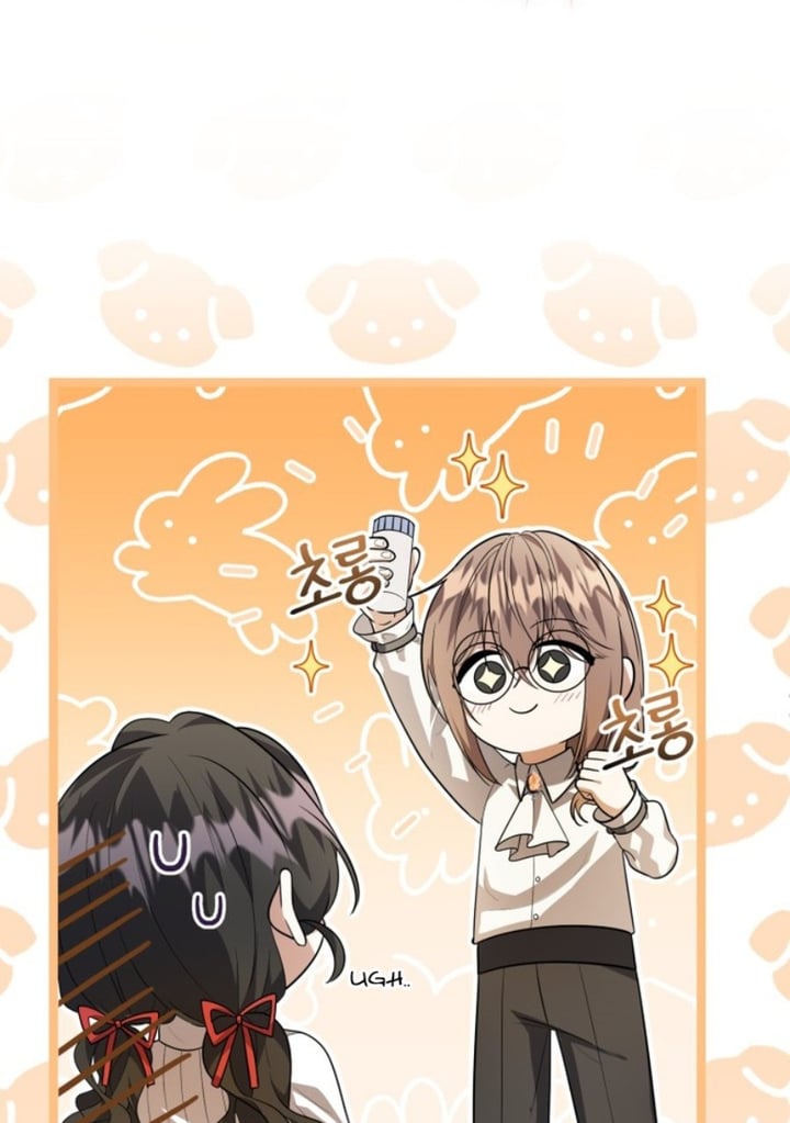 Baca The Villain's Daughter Plans To Run Away - Chapter 15 halaman 22