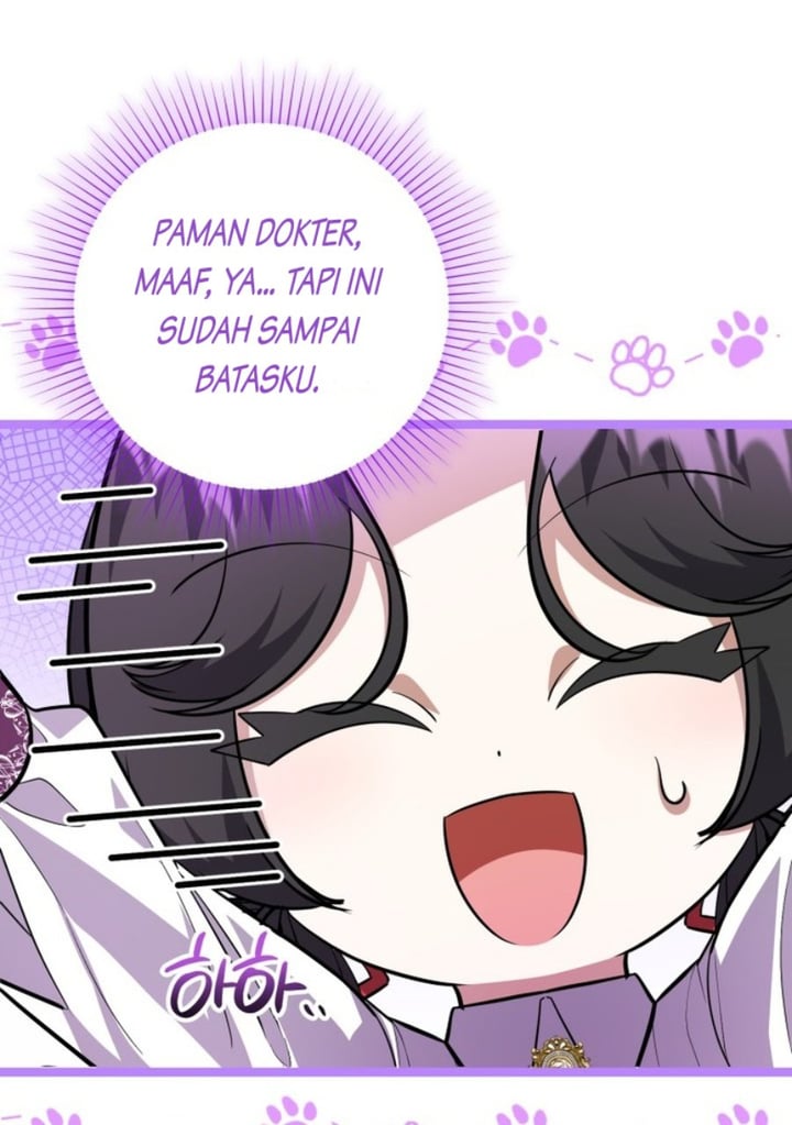 Baca The Villain's Daughter Plans To Run Away - Chapter 15 halaman 25