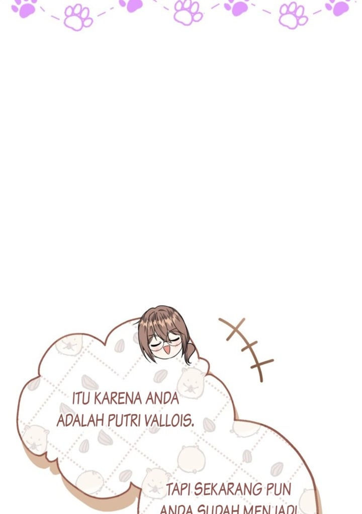 Baca The Villain's Daughter Plans To Run Away - Chapter 15 halaman 26
