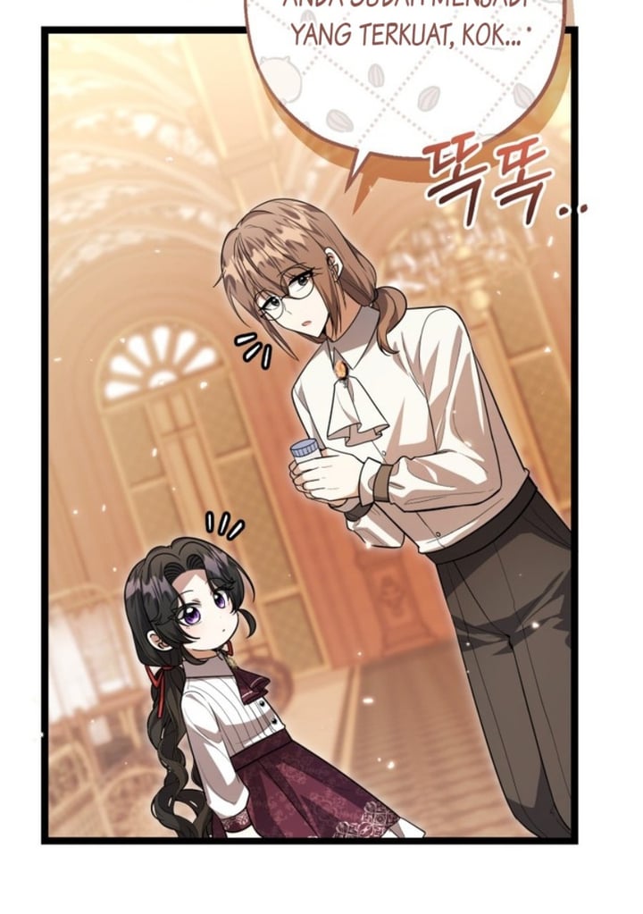 Baca The Villain's Daughter Plans To Run Away - Chapter 15 halaman 27