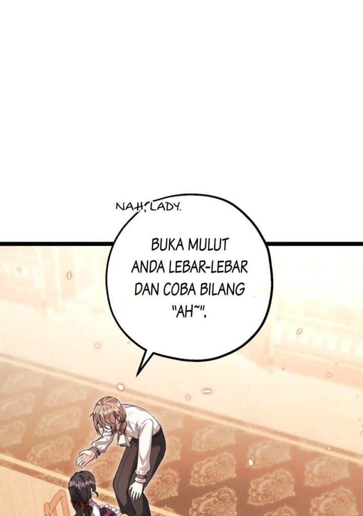 Baca The Villain's Daughter Plans To Run Away - Chapter 15 halaman 3