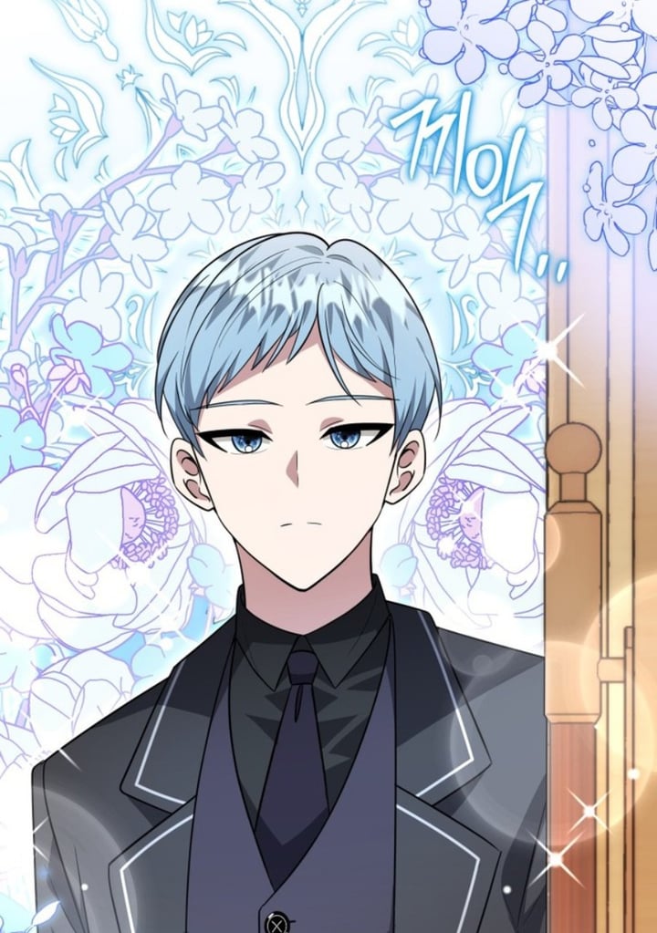 Baca The Villain's Daughter Plans To Run Away - Chapter 15 halaman 30