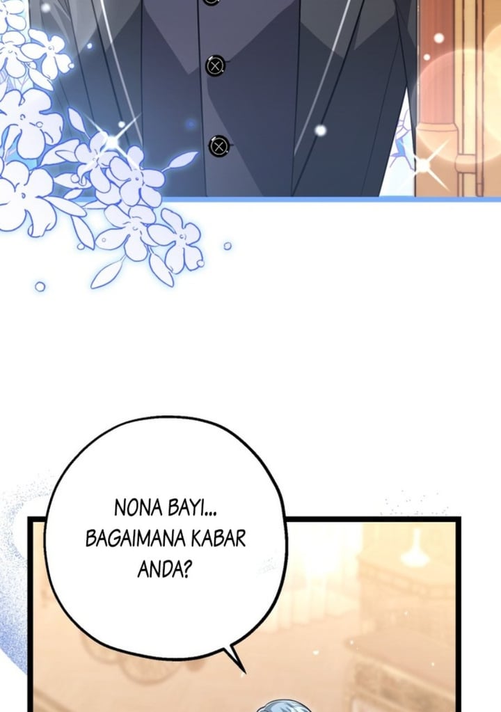 Baca The Villain's Daughter Plans To Run Away - Chapter 15 halaman 31