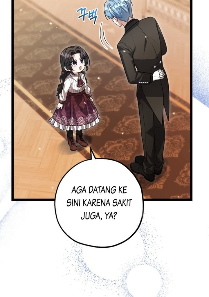 Baca The Villain's Daughter Plans To Run Away - Chapter 15 halaman 32