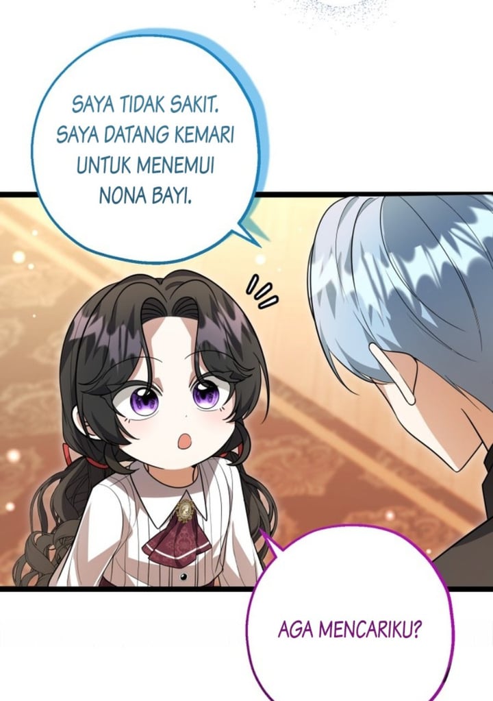 Baca The Villain's Daughter Plans To Run Away - Chapter 15 halaman 33